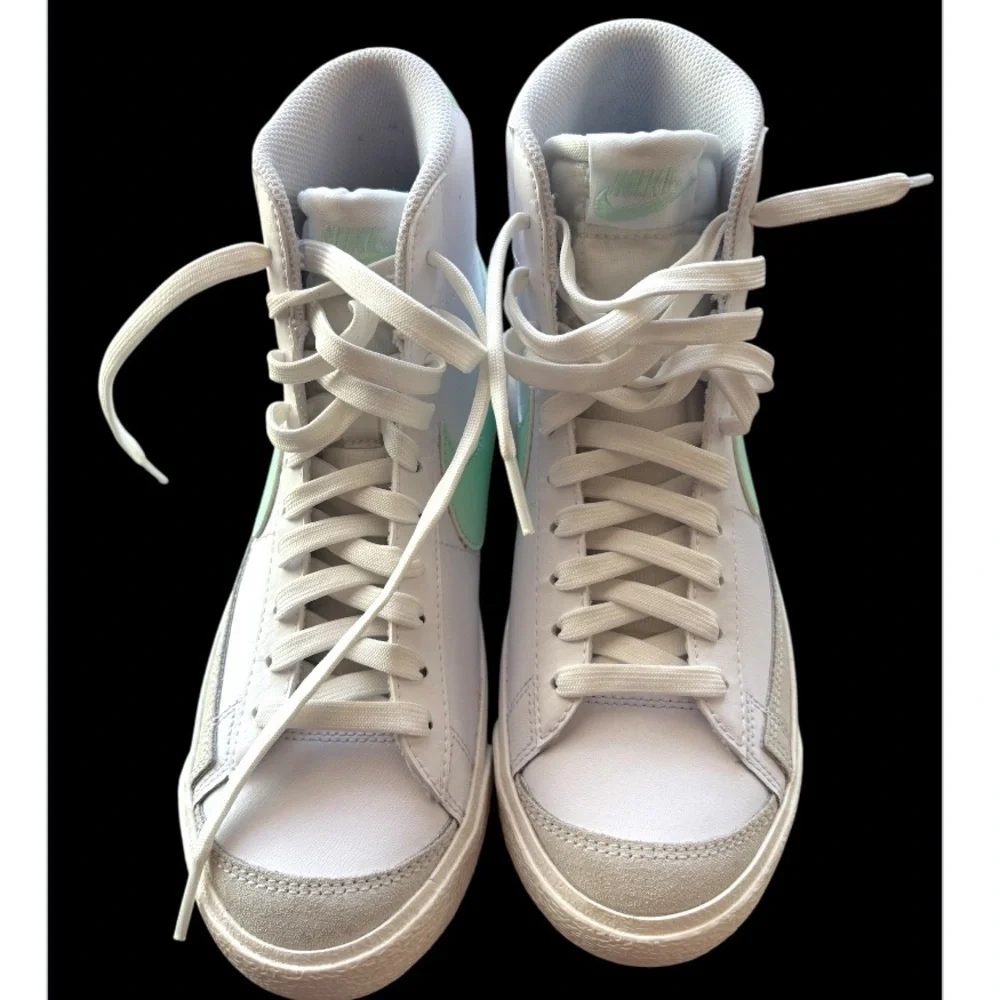 Nike Blazers New without Box